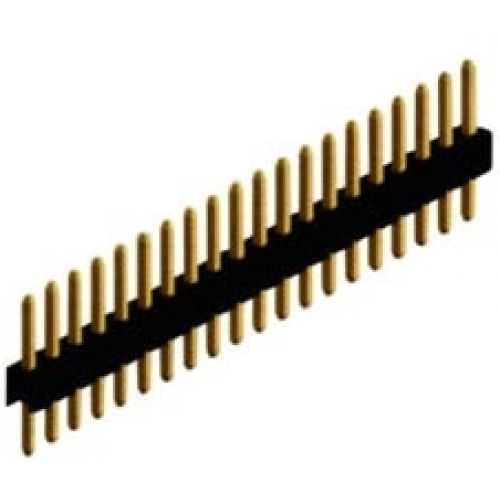 Pin Header Connector (10τμχ) (01.068.0303)