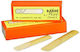 Rigotti Barre Bb Nr 1 Schilfrohr 1Menge