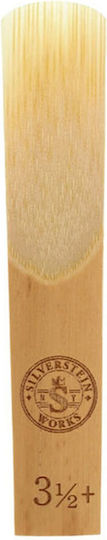 Silverstein Alta Καλάμι Κλαρίνου Bb No.3 1/2+ (1 Τεμάχιο) Καλάμι 1τμχ
