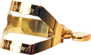 Selmer Vo Clamp For Alto Saxophone Ligatures