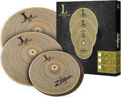 Zildjian L80 Crash 14" Cinele