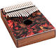 Meinl Sound Hole Kalimba