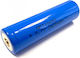 GP Batteries Επαναφορτιζόμενη Μπαταρία 18650 Li-ion 2400mAh 3.7V 1τμχ