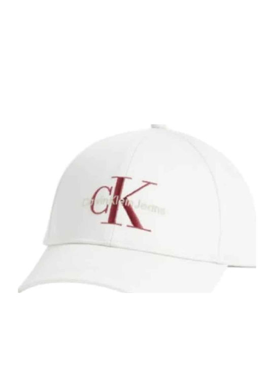 Calvin Klein Ανδρικό Jockey Λευκό