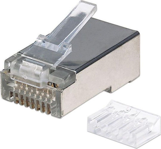 Intellinet Βύσμα RJ-45 male 90τμχ Χρυσό (790543)