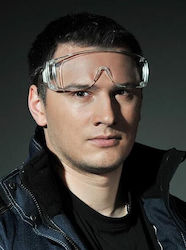 Reis Reis Ochelari De Protecție Gog Ice Reis Reis Ochelari De Protecție Gog Ice