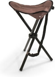 Relags Travelchair Stool Beach Brown