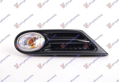 Prasco Flash pentru Mini Cooper / UNU 11-14 1buc