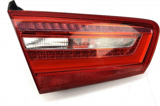 Prasco Taillights Led for Audi A6 10-14