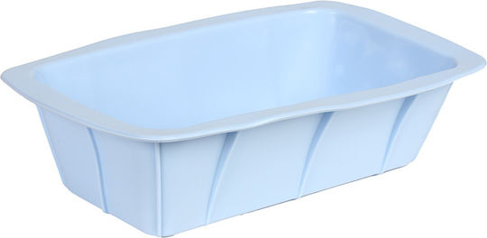 Keskor Silicone Cake Baking Pan 25x14.5x6.2cm