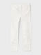 Kids' Pants white