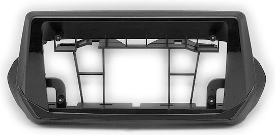 CARAV Industries Inc. Πρόσοψη 2 Din Συμβατή με Οθόνη 9" για Peugeot 2008