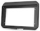 Ice DIN Fascia Panels 2 Din Compatible with Screen 9" for Suzuki Ignis