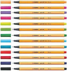 Stabilo 88 Zeichenmarker Dark blue