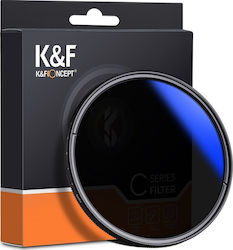 K&F Concept X SB7149 Φίλτρo Φακού Έγχρωμο / ND / HD 55mm