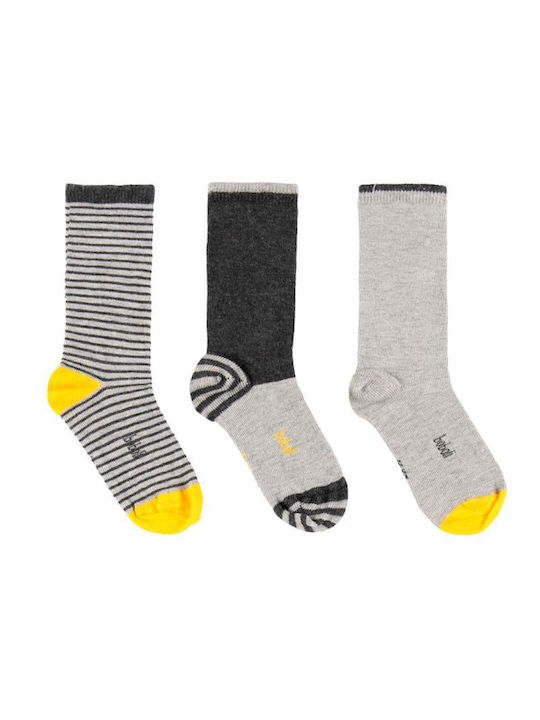 Boboli Kids' Socks Multicolour 3 Pairs