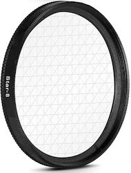 Lvshi F-01422 Filtru Pentru Obiective 72mm