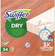 Swiffer Floor Wiper Cloth Refill 34pcs