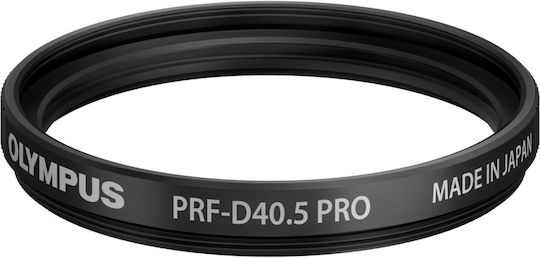 Olympus PRF-D40.5 PRO Filter 40.5mm Diameter for Camera Lenses