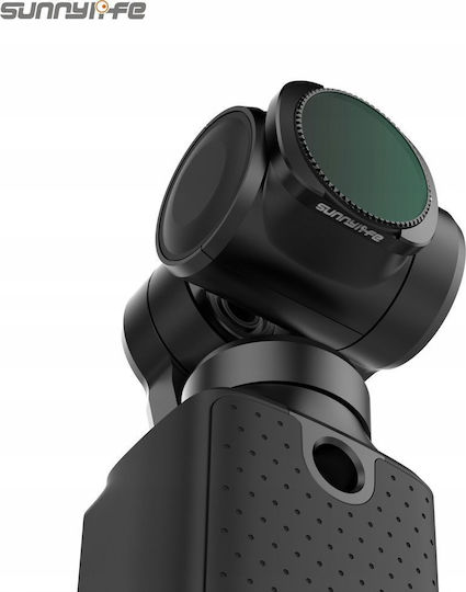 Sunnylife Polarized Cpl Filter For Xiaomi Fimi Palm Gimbal Camera Φίλτρo CPL με Επίστρωση MRC (Scratch Resistant) για Φωτογραφικούς Φακούς