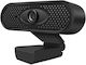 Web Camera Full HD 1080p PC7923