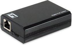 Level One POS-5001 PoE Splitter Level One POS-5001 PoE Splitter