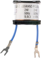 Legrand Τροφοδοτικό LED 37-050112