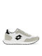 2000 Amf Sneakers White