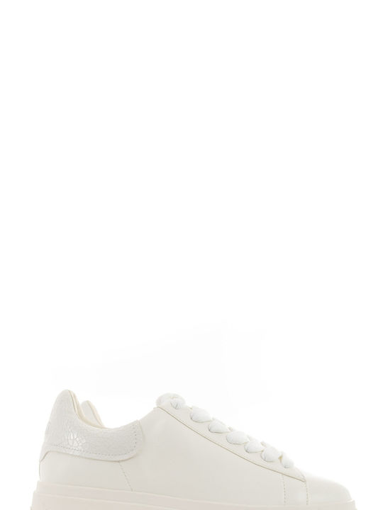 Ash Moby Sneakers White