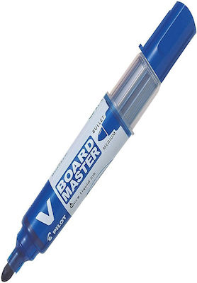 Pilot V-board Whiteboard Marker Blue