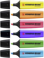 Stabilo Boss Marker Lahani 1Stück