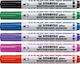 Stabilo 641 Marker pentru tabla Violet 1buc
