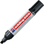 Edding 500 Acrylic Marker Green