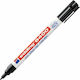 Edding 8400 Marker pentru CD/DVD 1mm Negru
