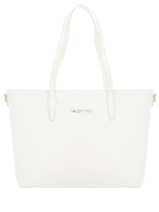 Valentino Bags Zero Γυναικεία Τσάντα Shopper Ώμ...