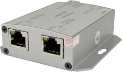 Pulsar EXT-POE4 PoE Repeater Pulsar EXT-POE4 PoE Repeater