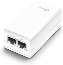 TP-LINK TL-POE2412G v1 PoE Injector TP-LINK TL-POE2412G v1 PoE Injector