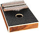 Ortega Kalimba 17 Νοτών με Ηχείο