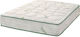 Comfort Strom Anatomic Saltea Pat de copil cu Memory Foam 100x190cm