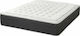 Comfort Strom Анатомичен Стелка Детско легло с Memory Foam 100x190см