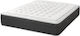 Comfort Strom Matratze Kinderbett mit Memory Foam 100x190cm
