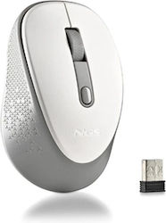 NGS Dew Wireless White