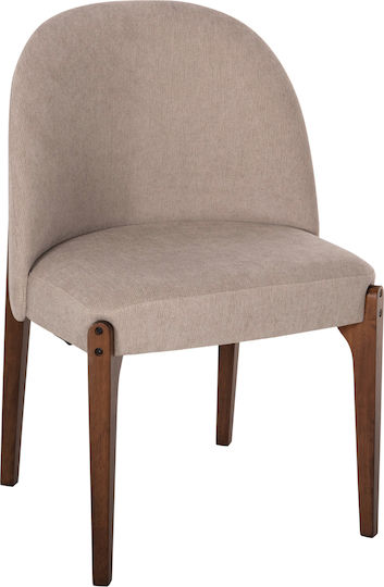 Rammer Столички Трапезария Орех 2бр 57x55x86бр