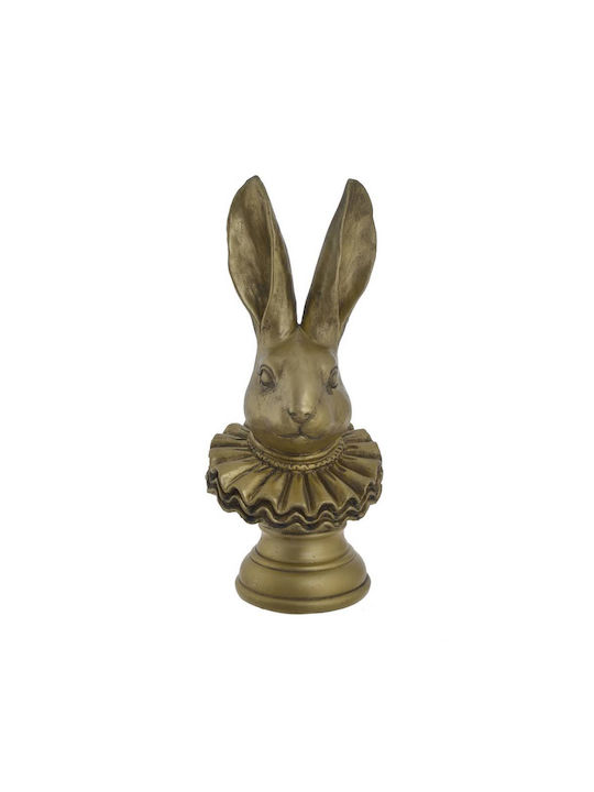 Decorative Rabbit 37cm 1pcs