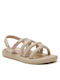 Ipanema Kids' Sandals Beige