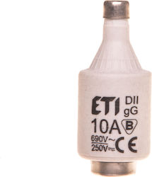 ETI Sicherungsschmelze
