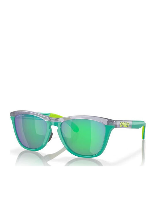Oakley Frogskins Range Ανδρικά Γυαλιά Ηλίου με ...