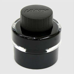 Lamy Ανταλλακτικό Μελάνι για Πένα Μαύρο 30ml