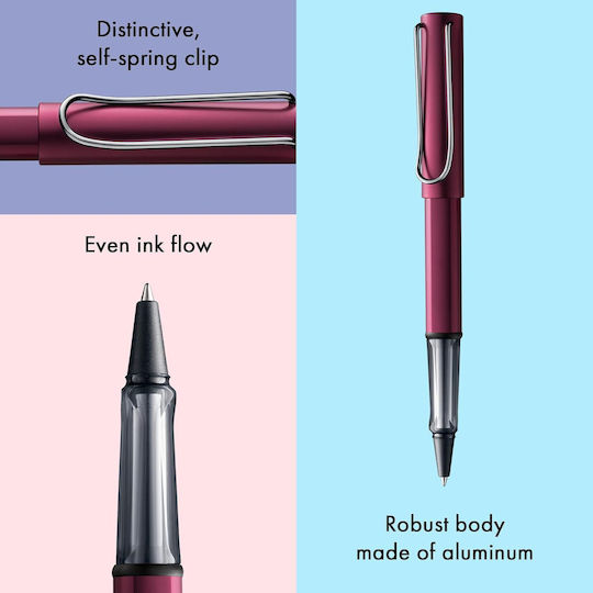 Lamy Al-star 329 Στυλό Rollerball