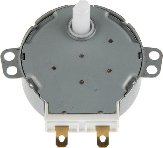 Moter Für Mikrowellenherd Achse 15mm 4 Watt 5 U/min